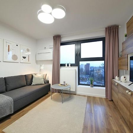 Apartament Wroclaw Dış mekan fotoğraf