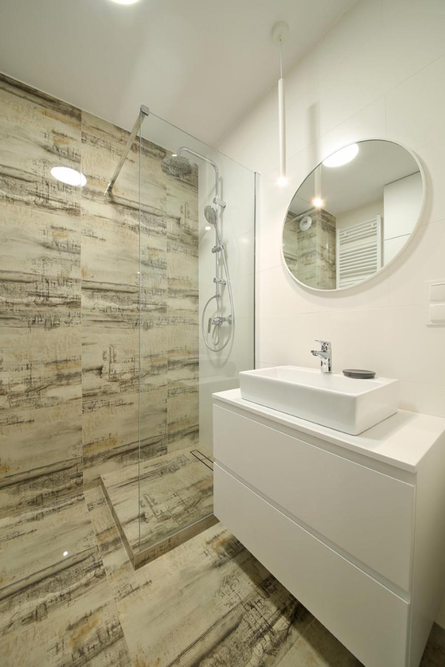Apartament Wroclaw Dış mekan fotoğraf